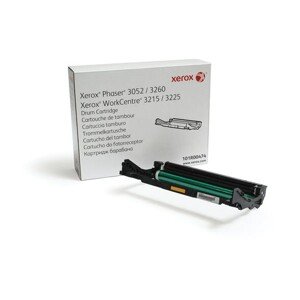Xerox 101R00474 čierna (black) originálna valcová jednotka