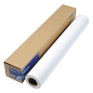 Epson Standard Proofing Paper Roll C13S045007, 205 g/m2, 17", 432mmx50m, biela, role papiera