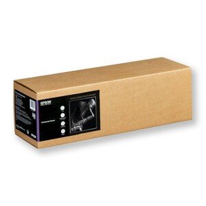 Epson Traditional Photo Paper C13S045054, 300 g/m2, 17", 432mmx15m, biela, role papiera