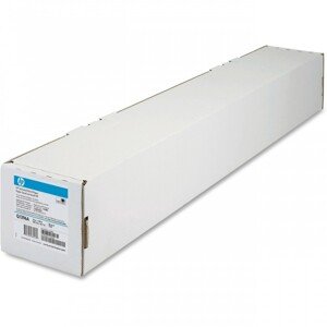 HP Universal Bond Paper Q1396A, 80 g/m2, 24", 610mm x 45.7m, biela, rola papieru