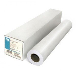 HP Professional Matte Canvas E4J59C, 392 g/m2, 61cmx15.2m, matné, bílé, plátno