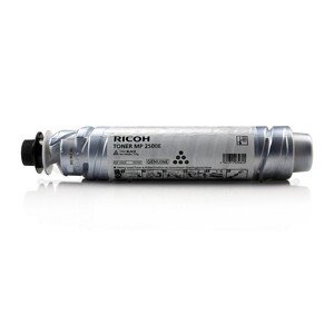 Ricoh 842128 čierna (black) originálny toner