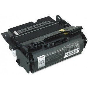 IBM 28P2494 čierný (black) originálný toner
