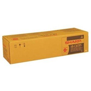 Sharp AR-C26TBN čierný (black) originálny toner