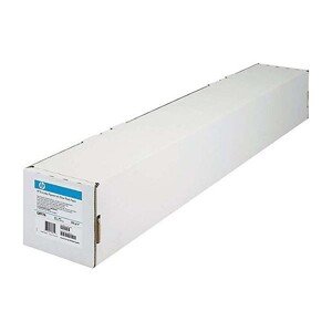HP Premium Matte Polypropylene C2T53A, 2-pack, 140 g/m2, 36", 914mm x 22,9m, matná, bílá, fólie