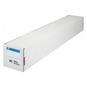 HP Professional Matte Canvas E4J60B, 392 g/m2, 36", 914mm x 15,2m, matné, bílé, plátno