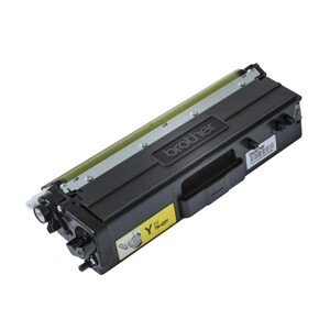Brother TN-423Y žltá (yellow) originálny toner