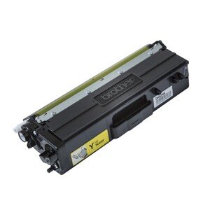 Brother TN-910 žltá (yellow) originálny toner