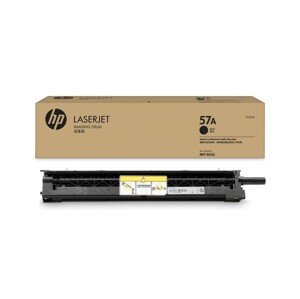 HP 57A CF257A čierna (black) originálna valcová jednotka