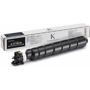 Kyocera Mita TK-8515K čierný (black) originálny toner