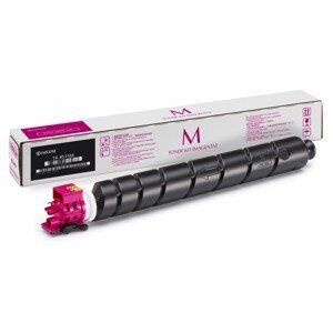 Kyocera Mita TK-8515M purpurový (magenta) originálny toner