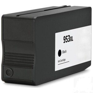 Kompatibilná kazeta s HP 953XL L0S70AE čierna (black)