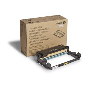 Xerox 101R00555 čierna (black) originálna valcová jednotka