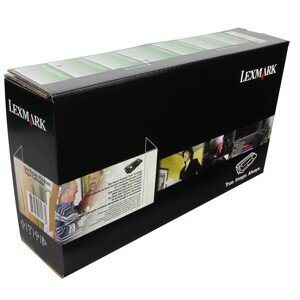 Lexmark E360H31E čierny (black) originálny toner