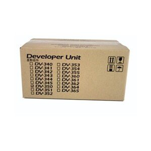 Kyocera DV-350 302LW93010 originálny developer