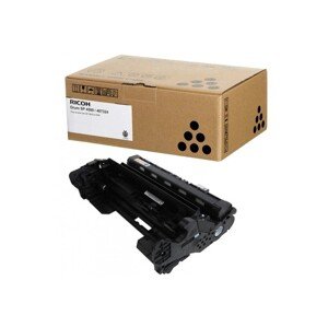 Ricoh 407324 čierna (black) originálna valcová jednotka