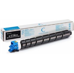Kyocera Mita TK-8335C azúrový (cyan) originálny toner