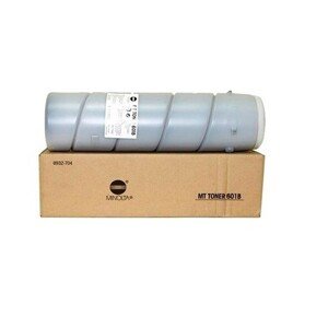 Konica Minolta MT601B 8932704 čierny (black) originálny toner