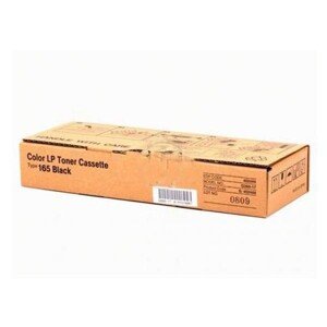 Ricoh 165 402444 čierny (black) originální toner