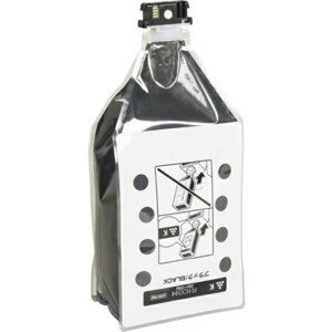 Ricoh 841361, 841365, 841408, 841412 čierny (black) originální toner