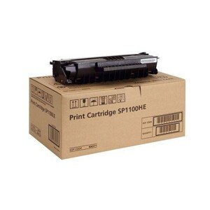 Ricoh 406571 čierny (black) originální toner