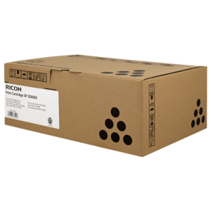 Ricoh 407646 čierny (black) originální toner