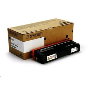 Ricoh 407716 čierny (black) originální toner