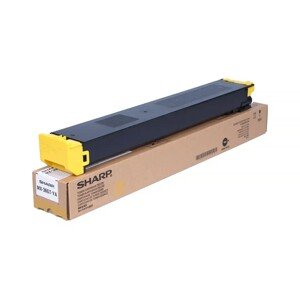 Sharp MX-36GTYA žltý (yellow) originálny toner