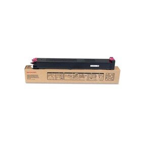 Sharp MX-23GTMA purpurový (magenta) originálny toner