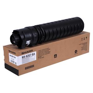 Sharp MX-62GTBA čierny (black) originálny toner