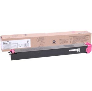 Sharp DX-25GTMA purpurový (magenta) originálny toner