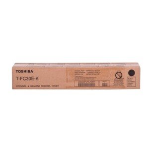 Toshiba TFC30EK čierny (black) originálny toner