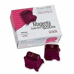 Xerox 016204200 purpurový (magenta) originálny toner, 2ks