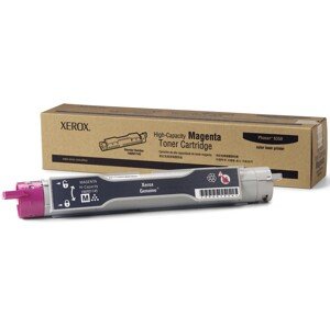 Xerox 106R01145 purpurový (magenta) originálny toner