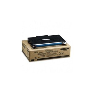 Xerox 106R00676 azúrový (cyan) originálny toner