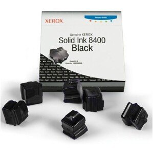 Xerox 108R00608 čierny (black) originálny toner , 6ks