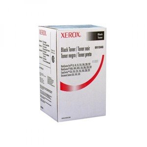 Xerox 006R01046 čierny (black) originálny toner, 2ks