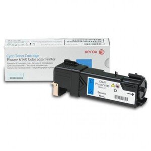 Xerox 106R01481 azúrový (cyan) originálny toner