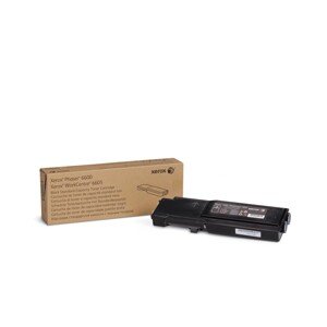 Xerox 106R02252 čierny (black) originálny toner