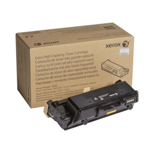Xerox 106R03623 čierny (black) originálny toner