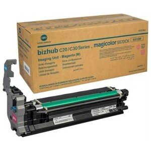 Konica Minolta A0310AJ purpurová (magenta) originálna valcová jednotka