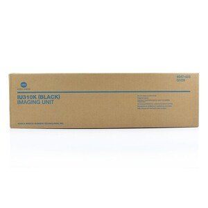 Konica Minolta IU310K 4047-403 čierna (black) originálna valcová jednotka