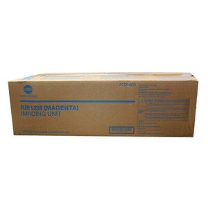 Konica Minolta IU612M A0TK0ED purpurová (magenta) originálna valcová jednotka