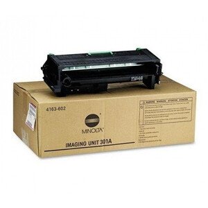 Konica Minolta 1134-0296 čierna (black) originálna valcová jednotka