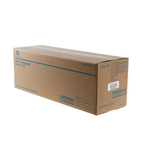Konica Minolta A2X20RD čierna (black) originálna valcová jednotka
