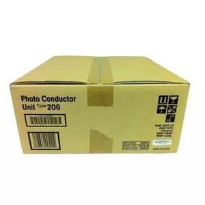 Ricoh 400511 čierna (black) originálna valcová jednotka