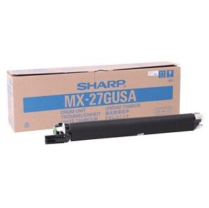 Sharp MX-27GUSA farebná (CMYK) originálna valcová jednotka