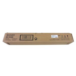 Sharp MX-312GR čierna (black) originálna valcová jednotka