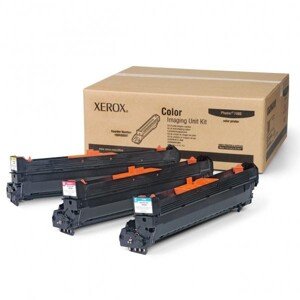 Xerox 108R00697 farebná (CMY) sada originálne valcové jednotky