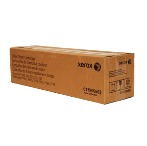 Xerox 013R00603 farebná (color) originálna valcová jednotka